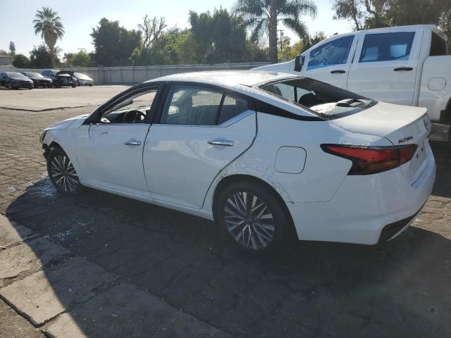 2025 NISSAN ALTIMA SV 1N4BL4DVXSN399525