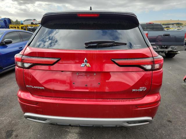 2023 MITSUBISHI OUTLANDER JA4T5VA98PZ016889