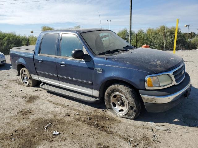 2003 FORD F150 SUPERCREW #3271603351
