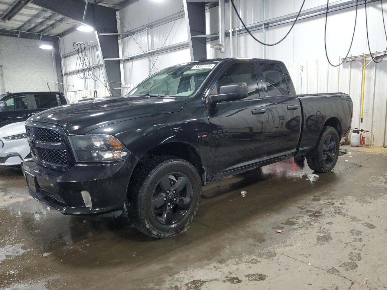 RAM 1500 ST