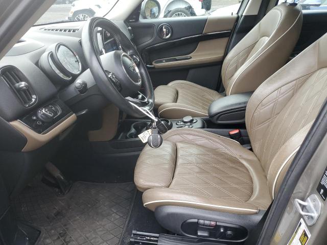 2019 MINI COOPER S C WMZYT5C59K3G94495