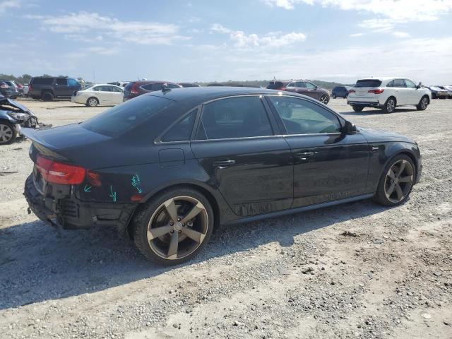 2014 AUDI S4 PRESTIG - WAUKGAFL7EA127970