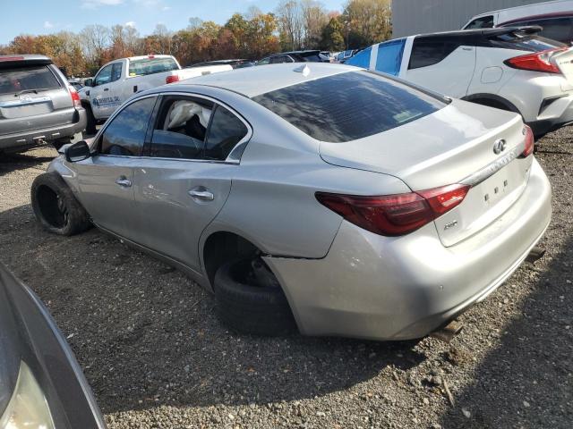 2019 INFINITI Q50 LUXE #3297055505