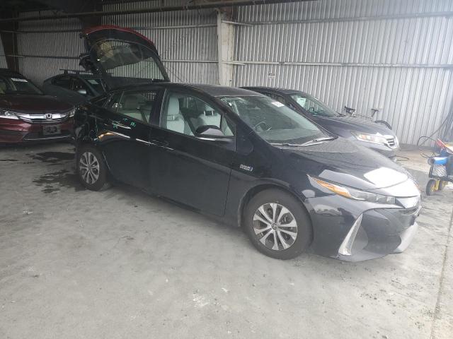 2022 TOYOTA PRIUS PRIM JTDKAMFPXN3211195