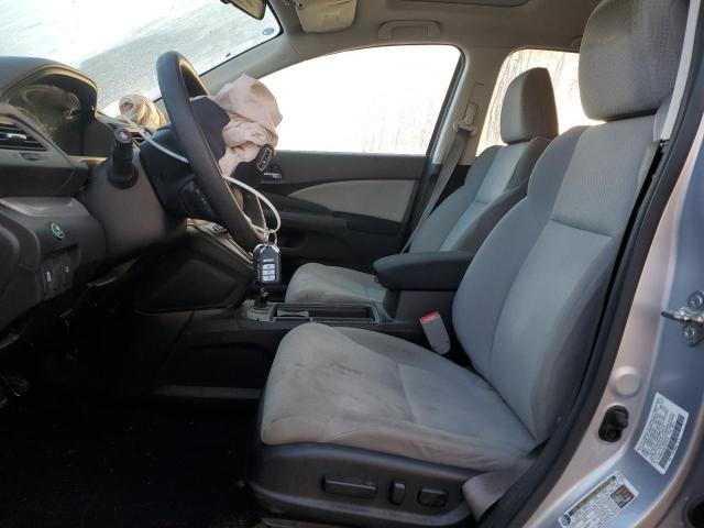 2015 HONDA CR-V EX - 2HKRM4H50FH679735