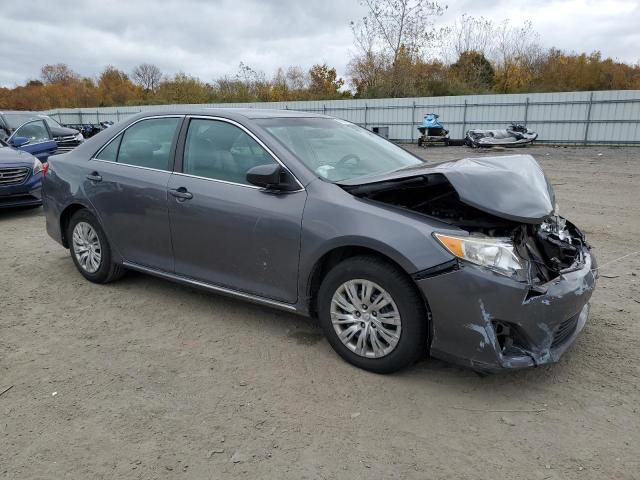 2014 TOYOTA CAMRY L - 4T4BF1FKXER343051