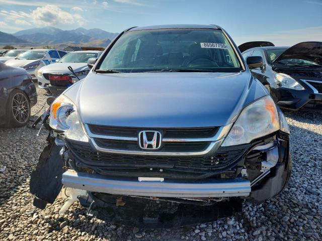 2011 HONDA CR-V LX - JHLRE4H36BC018330