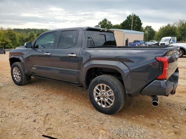 2025 TOYOTA TACOMA DOUBLE CAB #3276999171