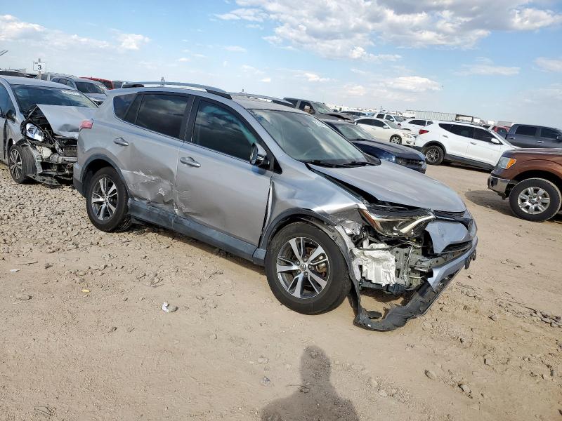 2018 TOYOTA RAV4 ADVEN 2T3WFREVXJW427636