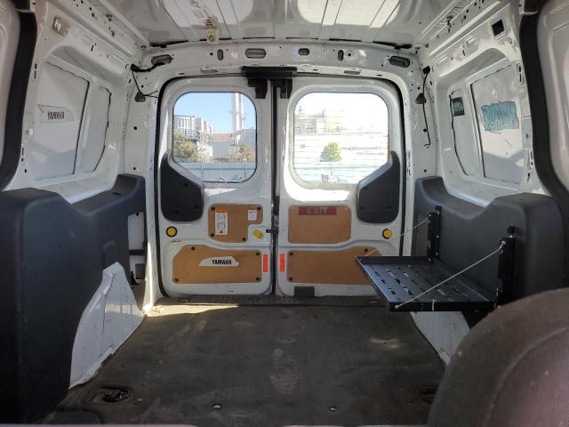 2014 FORD TRANSIT CONNECT XLT - NM0LS7F71E1143400