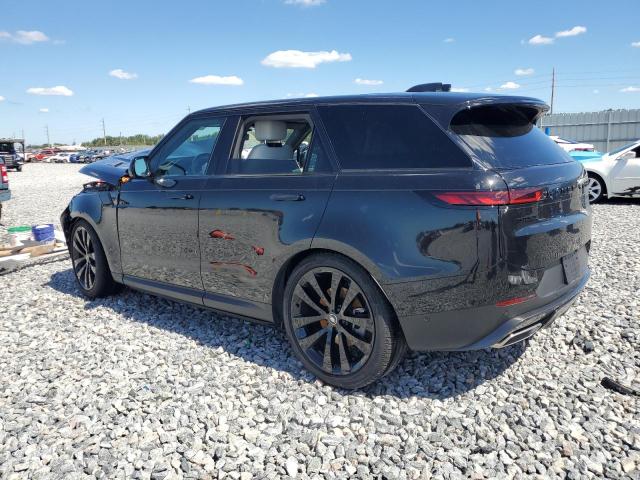 2025 LAND ROVER RANGE ROVE - Other View