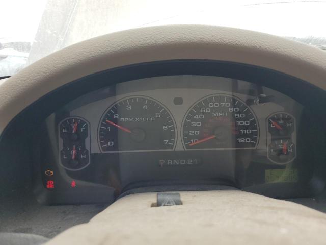 2006 FORD F150 #3304364591