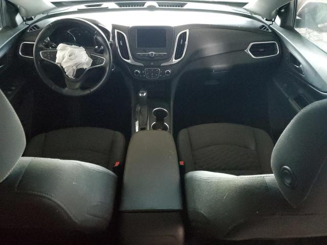 2020 CHEVROLET EQUINOX LT 3GNAXJEV3LS524693