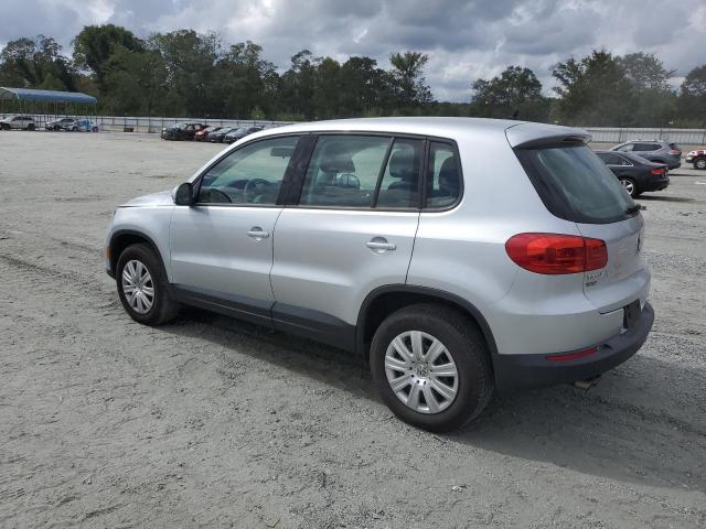 2018 VOLKSWAGEN TIGUAN LIM WVGAV7AX4JK006024