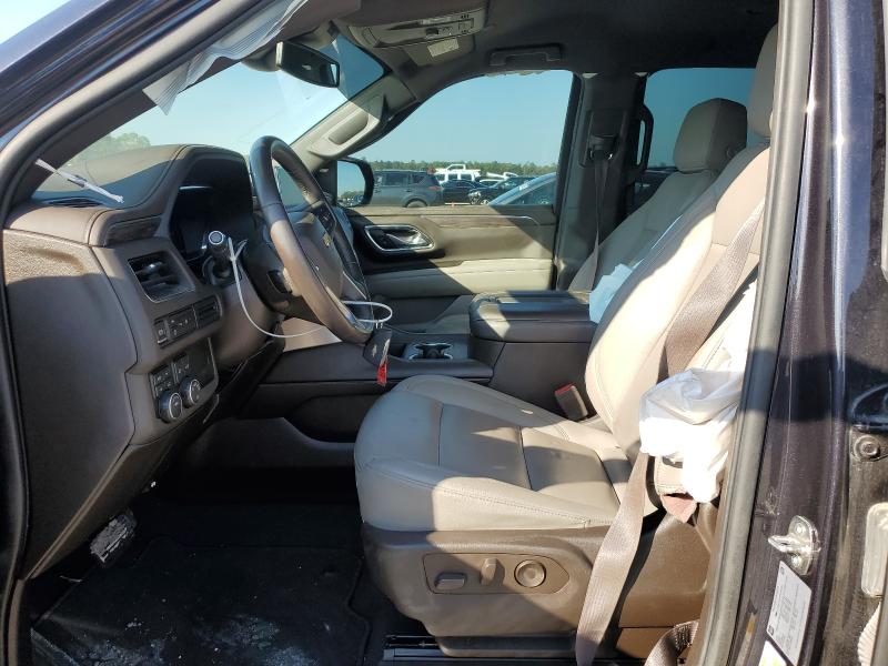 2023 CHEVROLET SUBURBAN K - 1GNSKCKD1PR105468