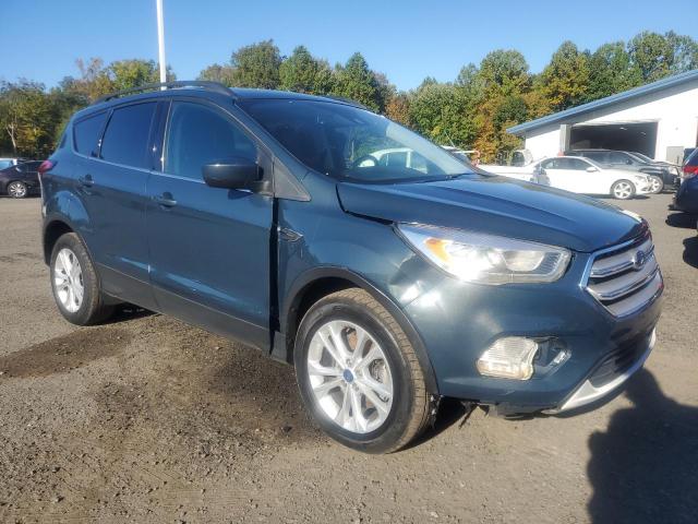 2019 FORD ESCAPE SEL #3255658527