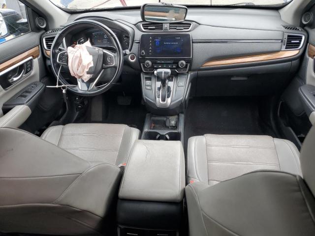 2017 HONDA CR-V TOURI 7FARW1H94HE026343