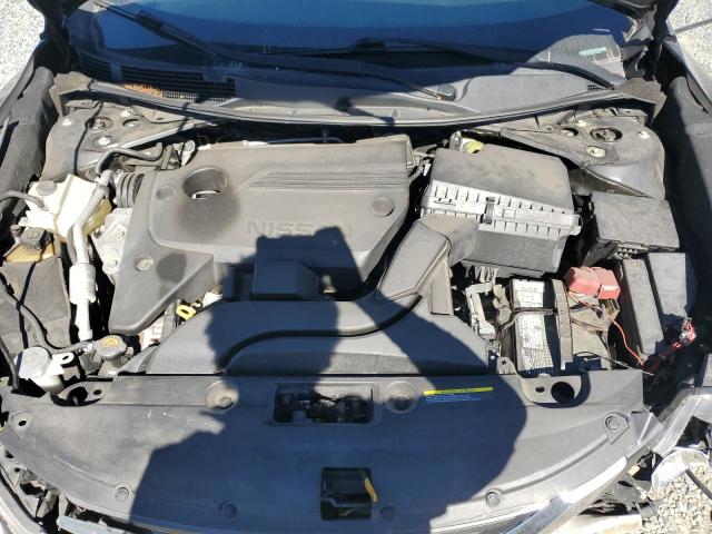 2017 NISSAN ALTIMA 2.5 - 1N4AL3AP9HC144591