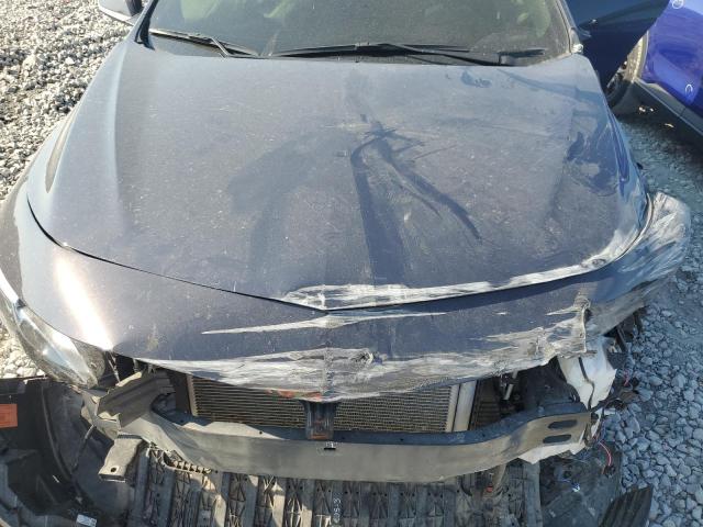 2025 CHEVROLET MALIBU RS #3284851525