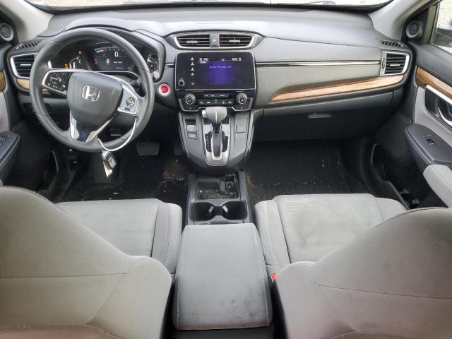 2019 HONDA CR-V EX - JHLRW2H57KX020762