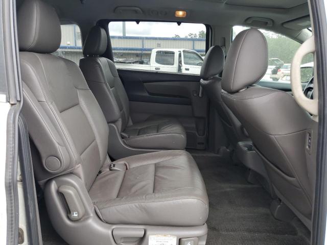 2013 HONDA ODYSSEY EXL - 5FNRL5H64DB090300