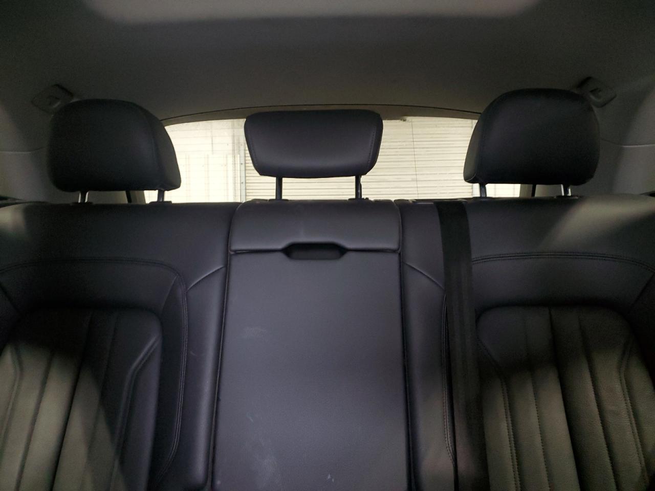 AUDI Q5 PREMIUM PLUS