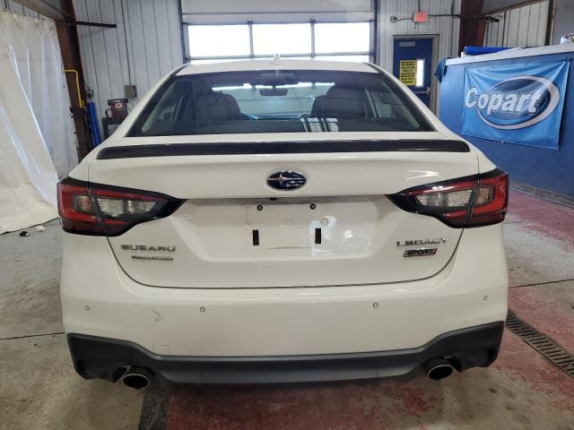 2023 SUBARU LEGACY SPO #3310438326