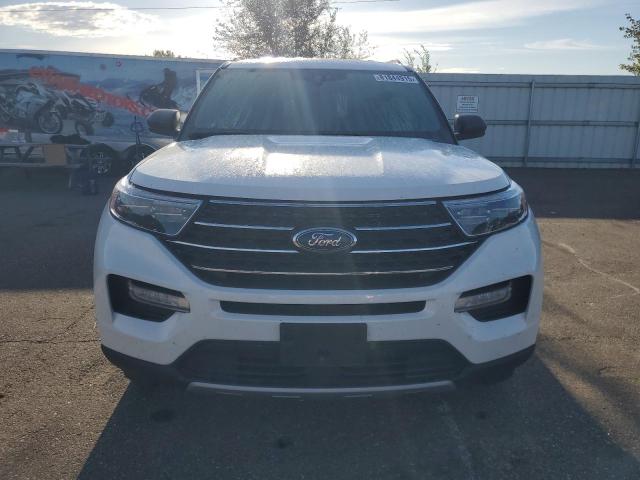 2023 FORD EXPLORER X 1FMSK8DH4PGA22727