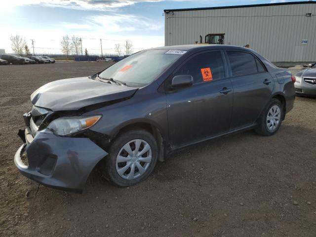 2013 TOYOTA COROLLA BA - 2T1BU4EE6DC989541