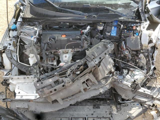 2022 HONDA CIVIC SPOR #3284754529