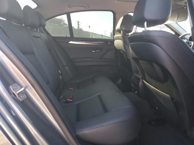 2016 BMW 528 I WBA5A5C5XGG349494