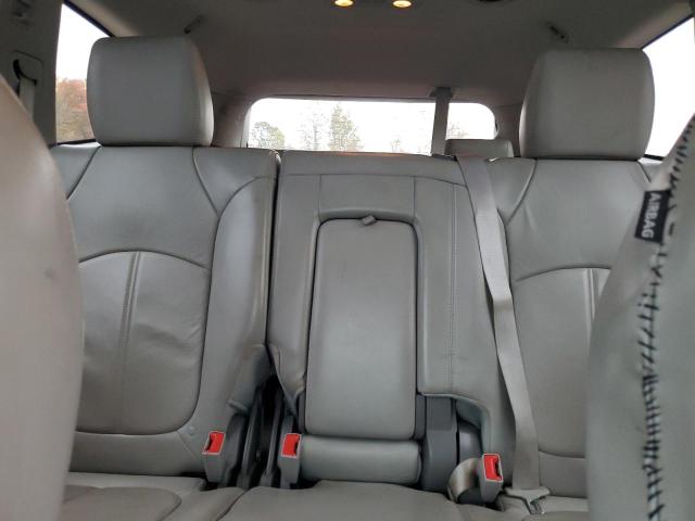 2014 CHEVROLET TRAVERSE L - 1GNKRHKD3EJ148410