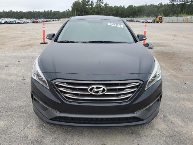 2015 HYUNDAI SONATA SPORT - 5NPE34AF2FH027185