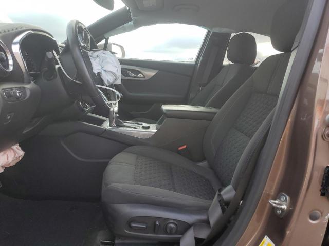 2020 CHEVROLET BLAZER 2LT #3291424132