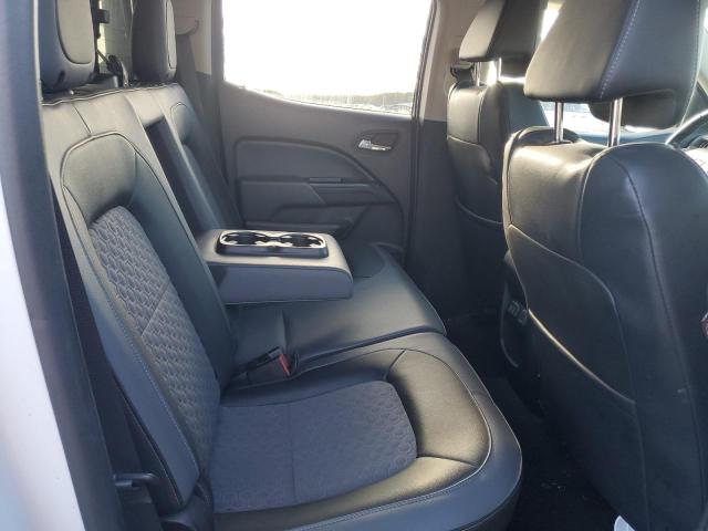 2017 CHEVROLET COLORADO Z71 1GCGTDEN1H1266523