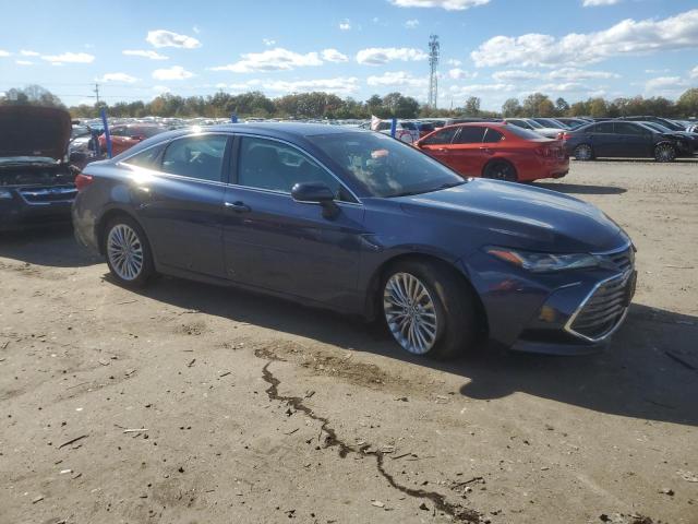 2019 TOYOTA AVALON XLE - 4T1BZ1FB0KU037568