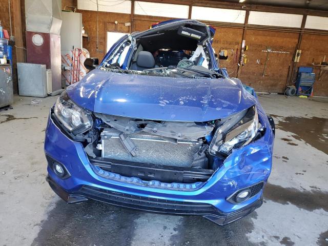 2022 HONDA HR-V SPORT 3CZRU6H14NM716829