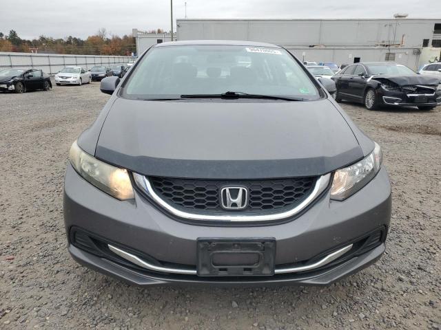 2013 HONDA CIVIC LX #3301846388