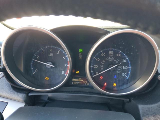 2012 MAZDA 3 I - JM1BL1V87C1695211