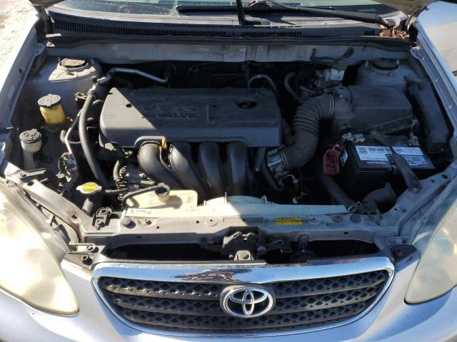 2008 TOYOTA COROLLA CE #3296953839