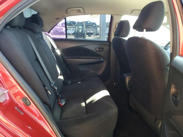 2012 TOYOTA YARIS - JTDBT4K35CL023405