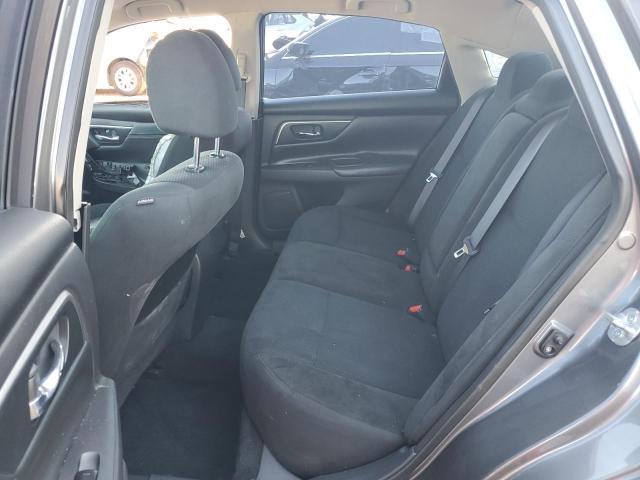 2015 NISSAN ALTIMA 2.5 - 1N4AL3AP3FN917637