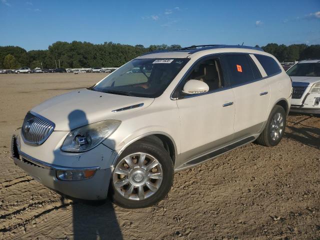 2011 BUICK ENCLAVE CX - 5GAKRCEDXBJ345899