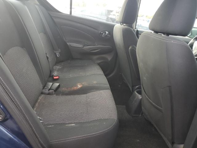 2019 NISSAN VERSA S 3N1CN7AP8KL840720