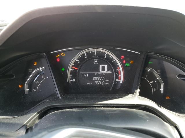 2016 HONDA CIVIC LX - 2HGFC2F53GH515131