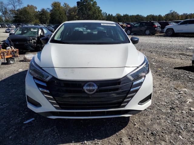 2025 NISSAN VERSA S 3N1CN8DV6SL859184