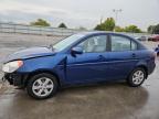 Lot #3293882591 2010 HYUNDAI ACCENT GLS
