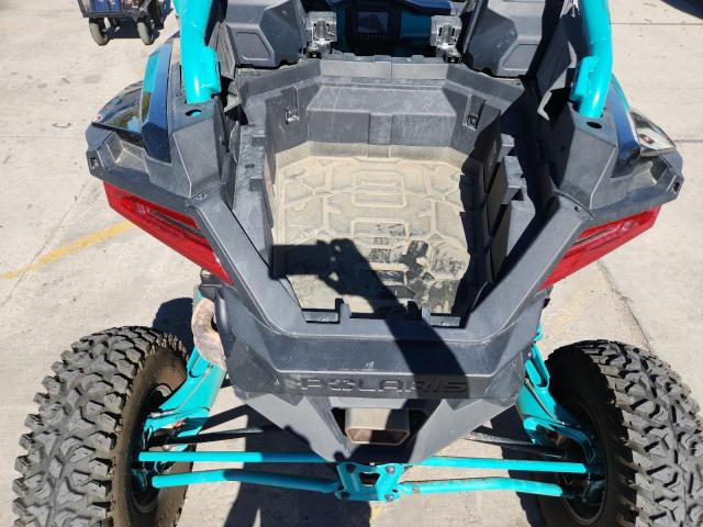 2025 POLARIS RZR PRO R - 3NSRPD2K6SG069992