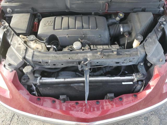 2011 BUICK ENCLAVE CX - 5GAKRBED0BJ218525