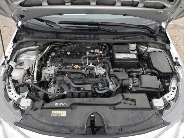 2024 TOYOTA COROLLA LE 5YFB4MDE9RP153330